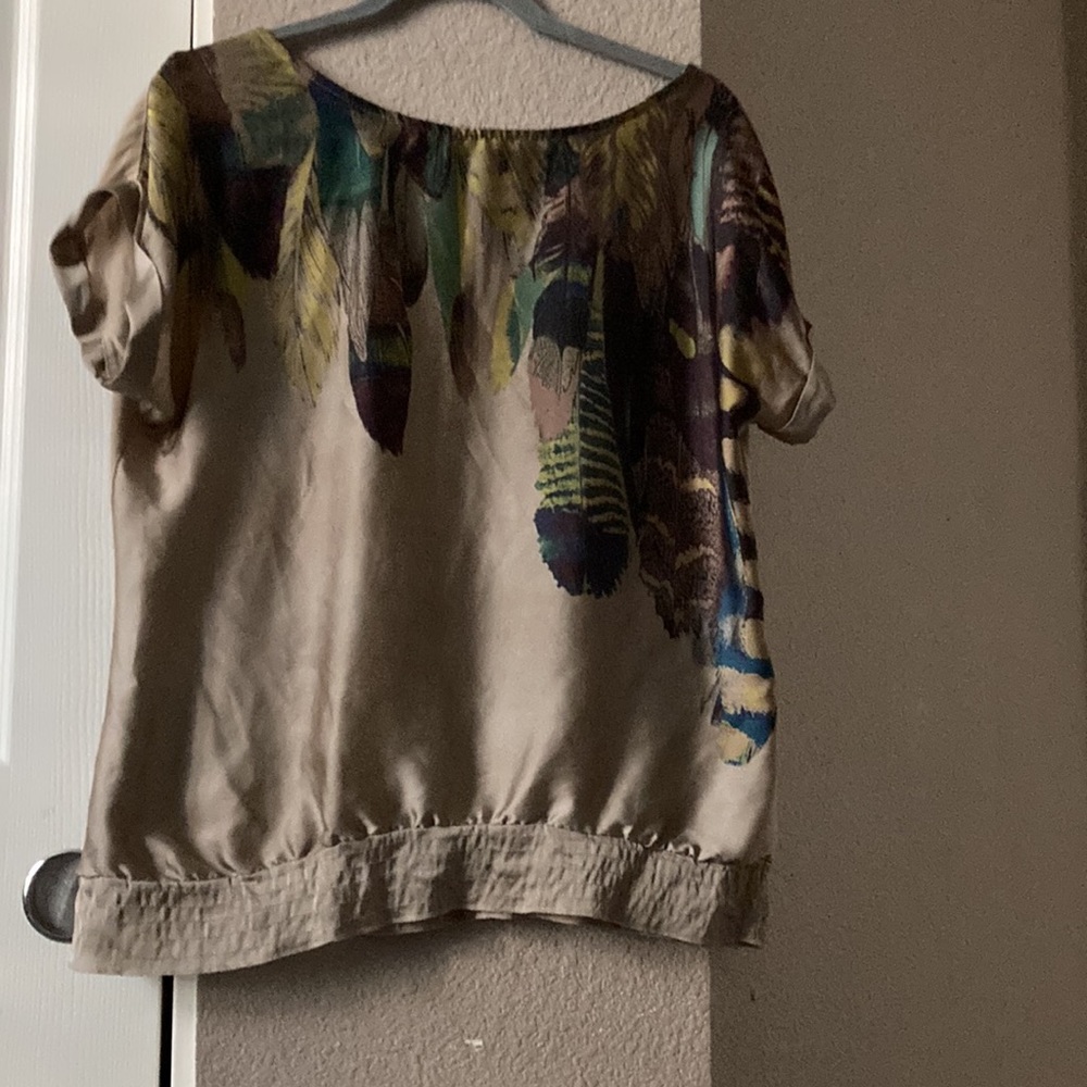 Multi pattern size L top - Picture 11 of 16